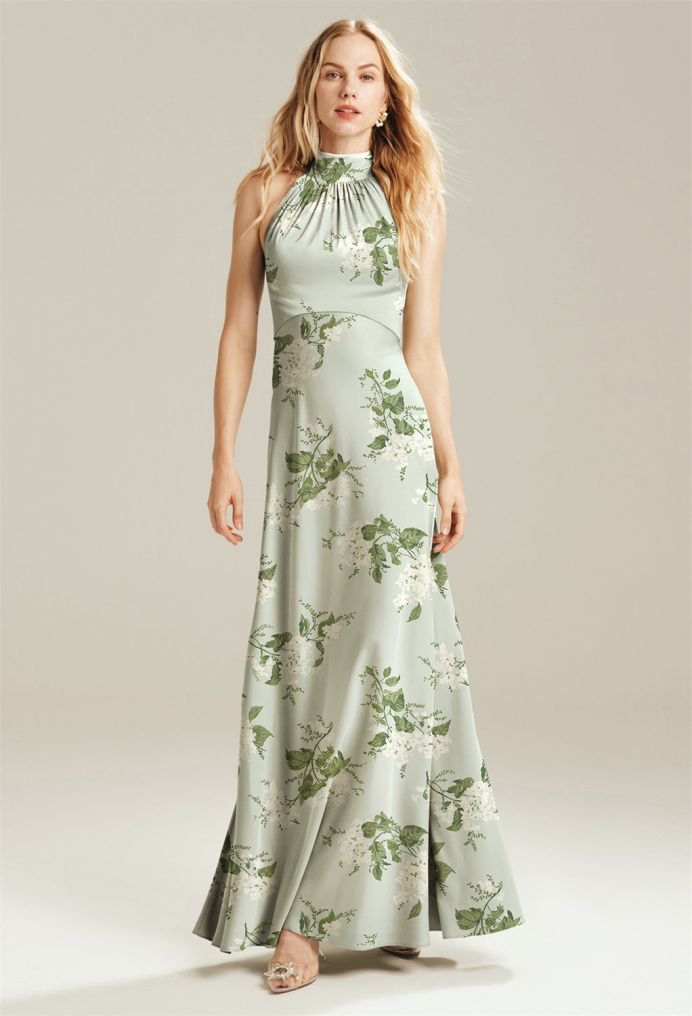 AW Janina Dress